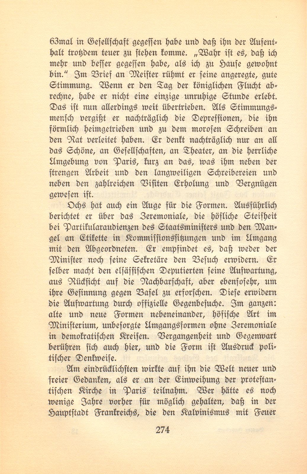 Die Mission des Stadtschreibers Ochs nach Paris 1791 – Seite 54