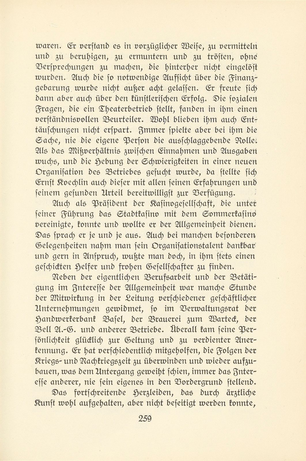 Ernst Adolf Koechlin – Seite 7