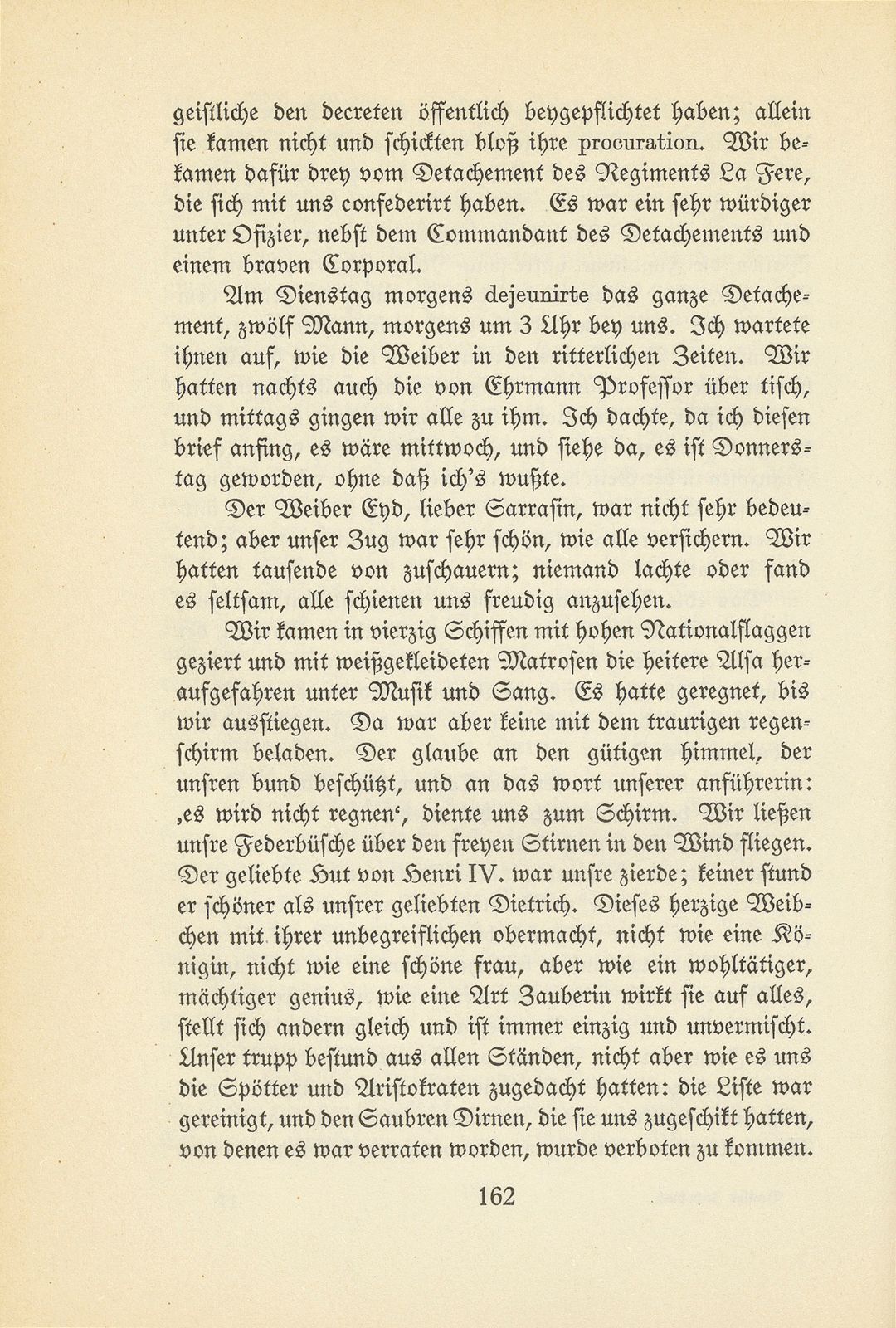 Erlebnisse der Strassburger Gelehrtenfamilie Schweighäuser während der französischen Revolution – Seite 16