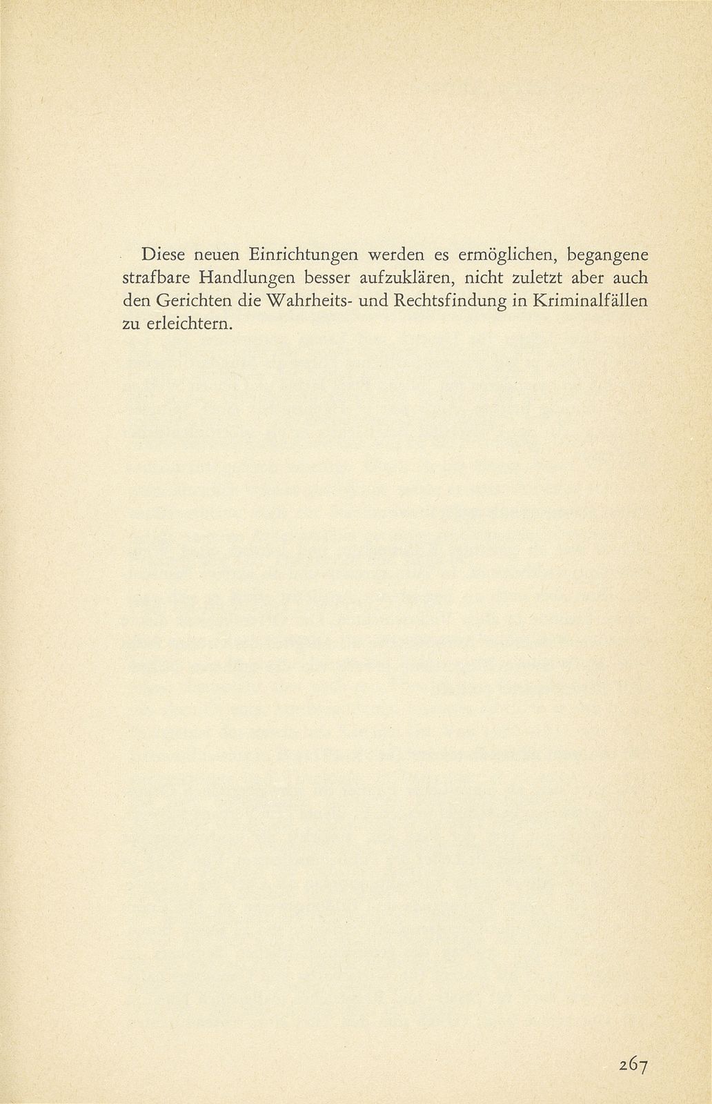 35 Jahre Kriminaltechnische Abteilung im Lohnhof – Seite 27