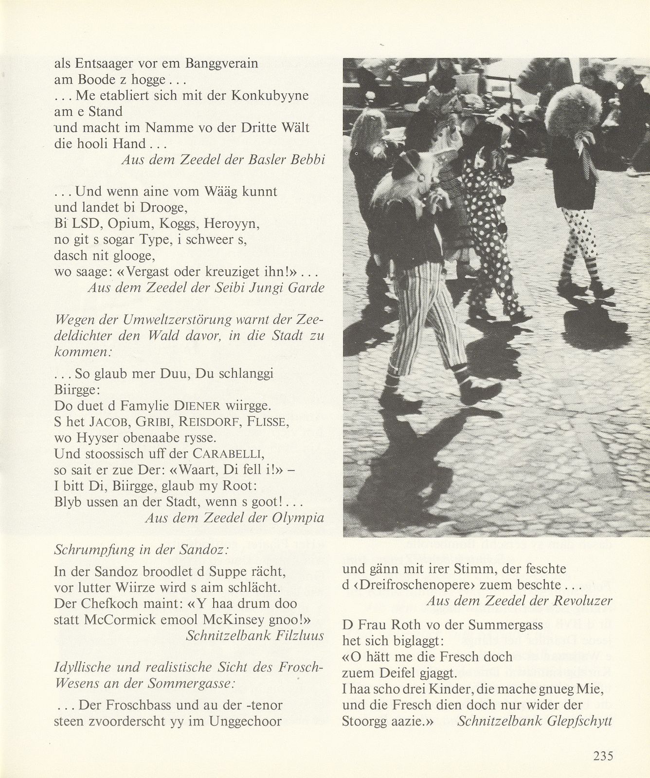 Fasnacht 1982 – Seite 6