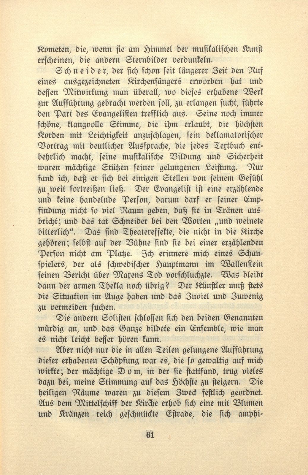 Reiseskizzen von Eduard Genast, Basel 1865 – Seite 10