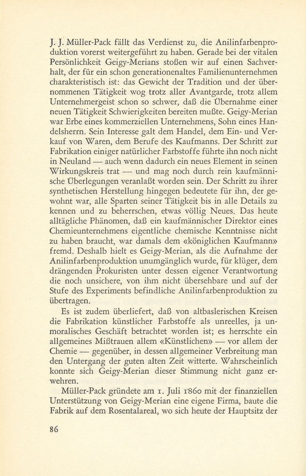 Geigy – eine baslerische Unternehmerfamilie – Seite 18