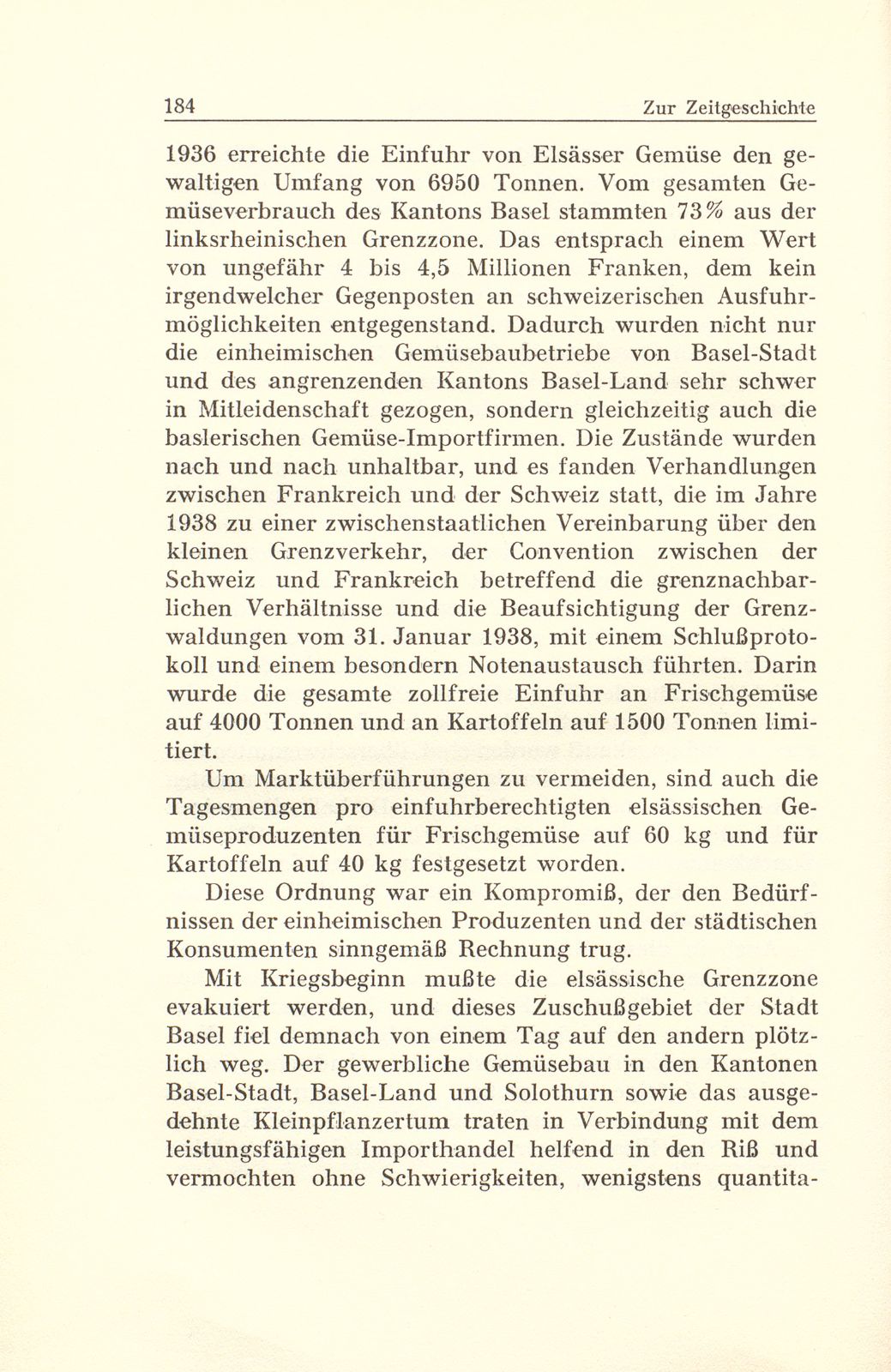 Zur Zeitgeschichte: 2. Sicherheit und Verständigung – Seite 8