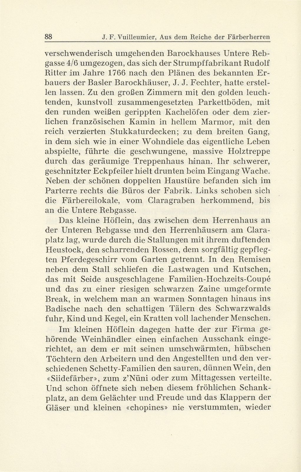 Erinnerungen aus dem Reich der Färberherren – Seite 9