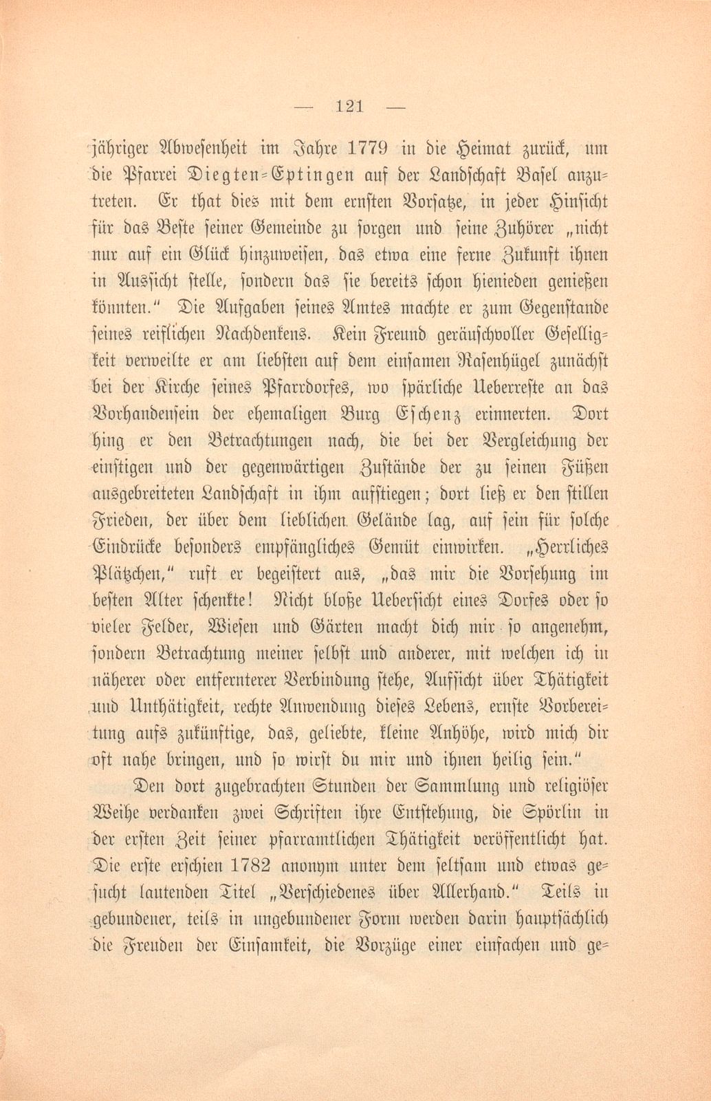 Pfarrer Sebastian Spörlin, Schulinspektor, 1745-1812 – Seite 14