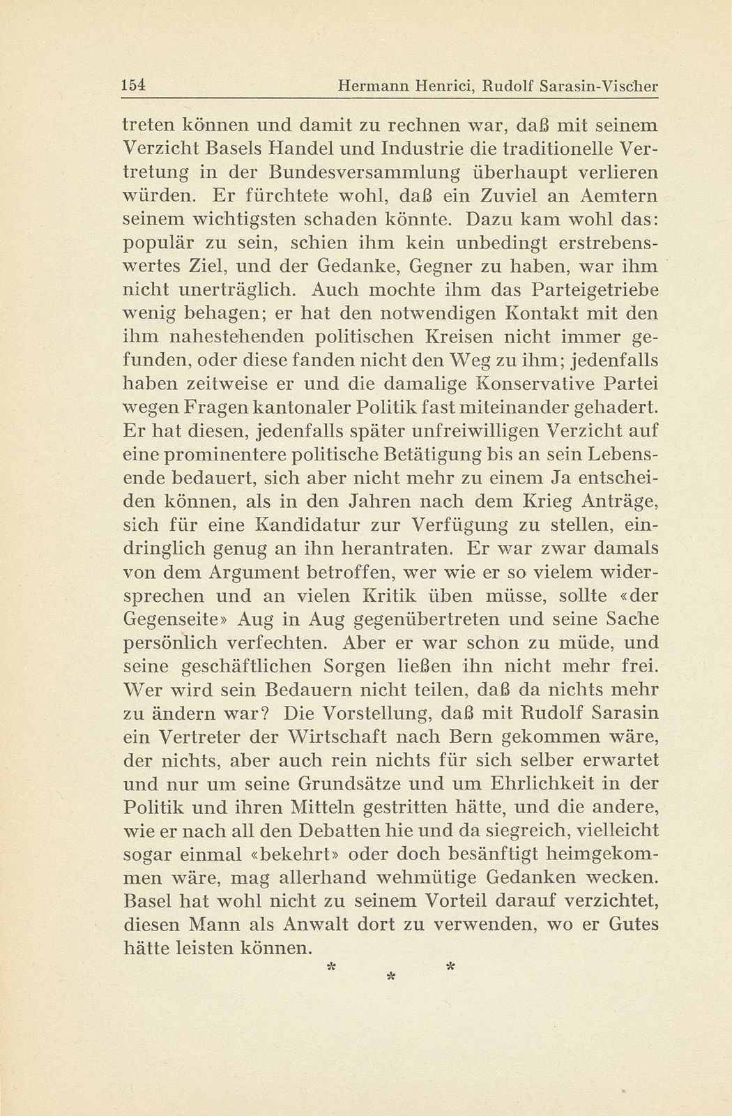 Rudolf Sarasin-Vischer 1866-1935 – Seite 19