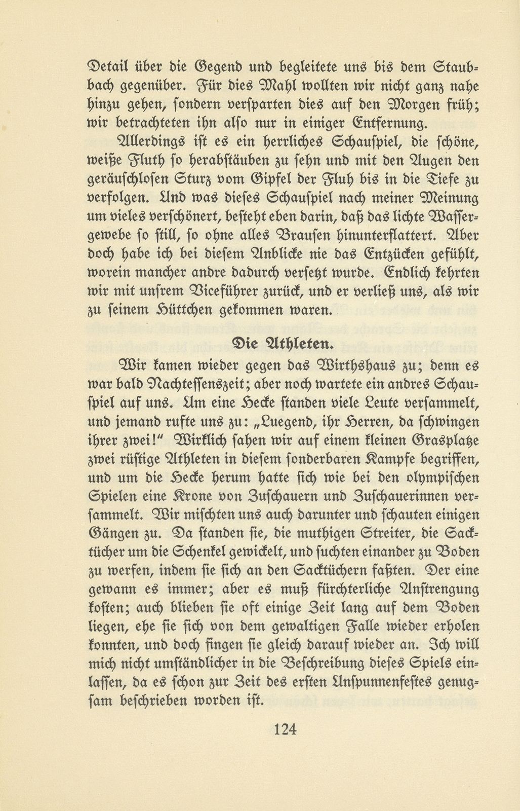 Feiertage im Julius 1807 von J.J. Bischoff – Seite 48