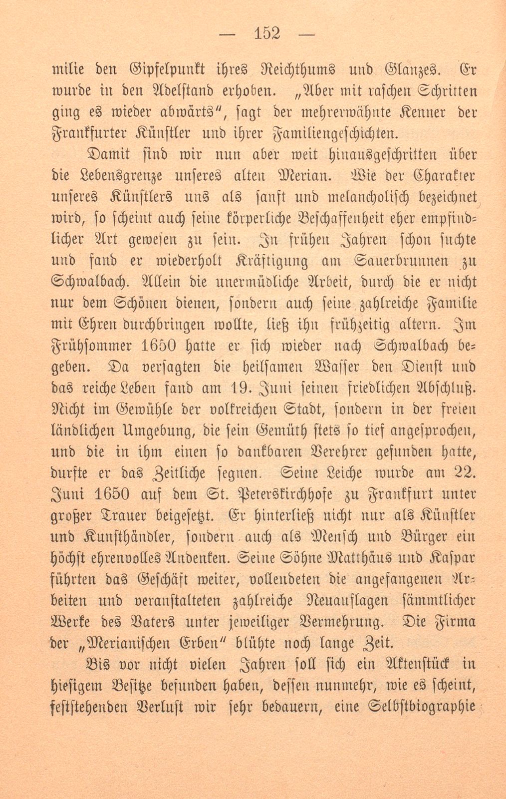 Matthäus Merian, der Ältere 1593-1650 – Seite 8