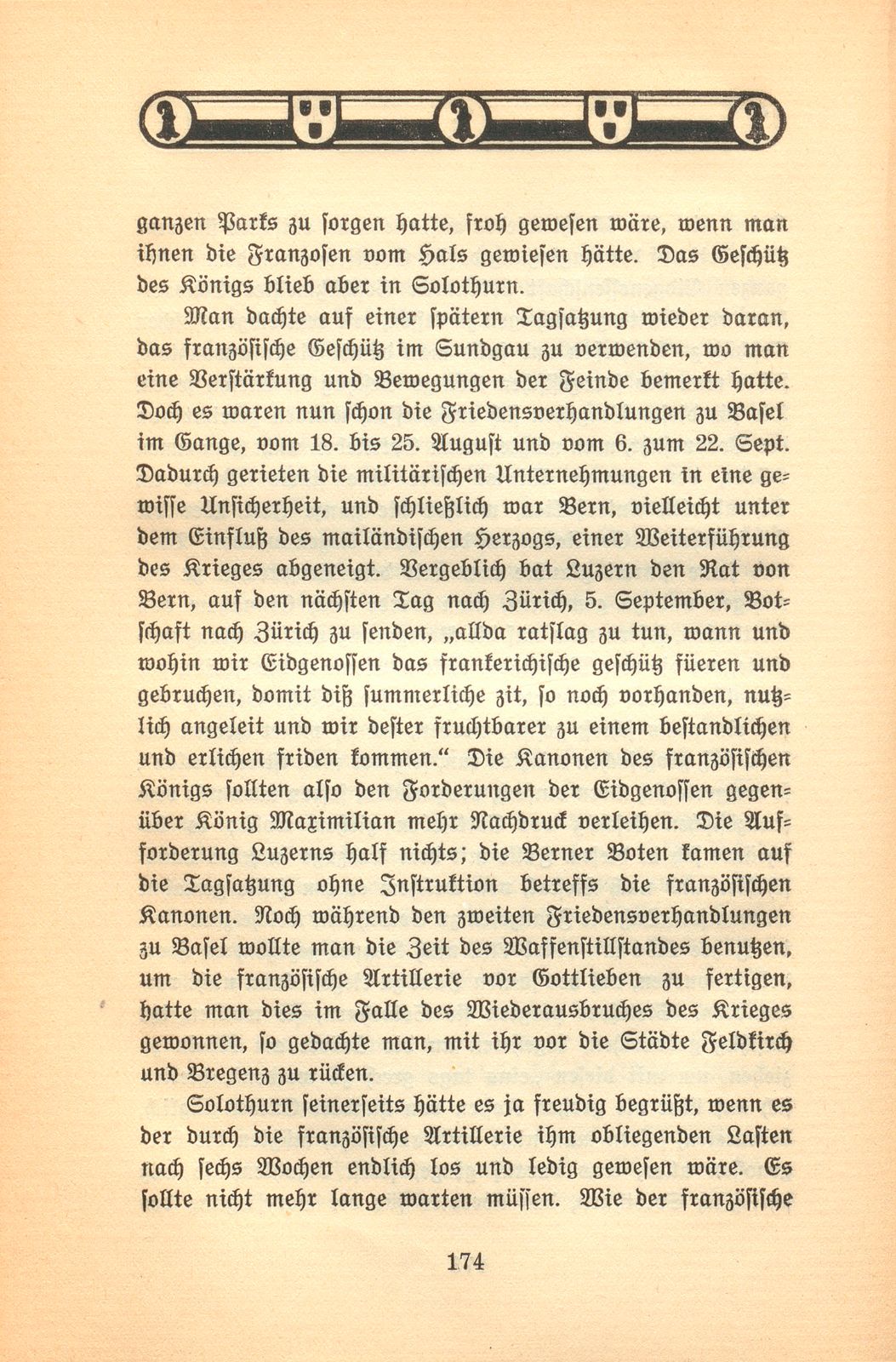 Die französische Artillerie im Schwabenkrieg – Seite 13