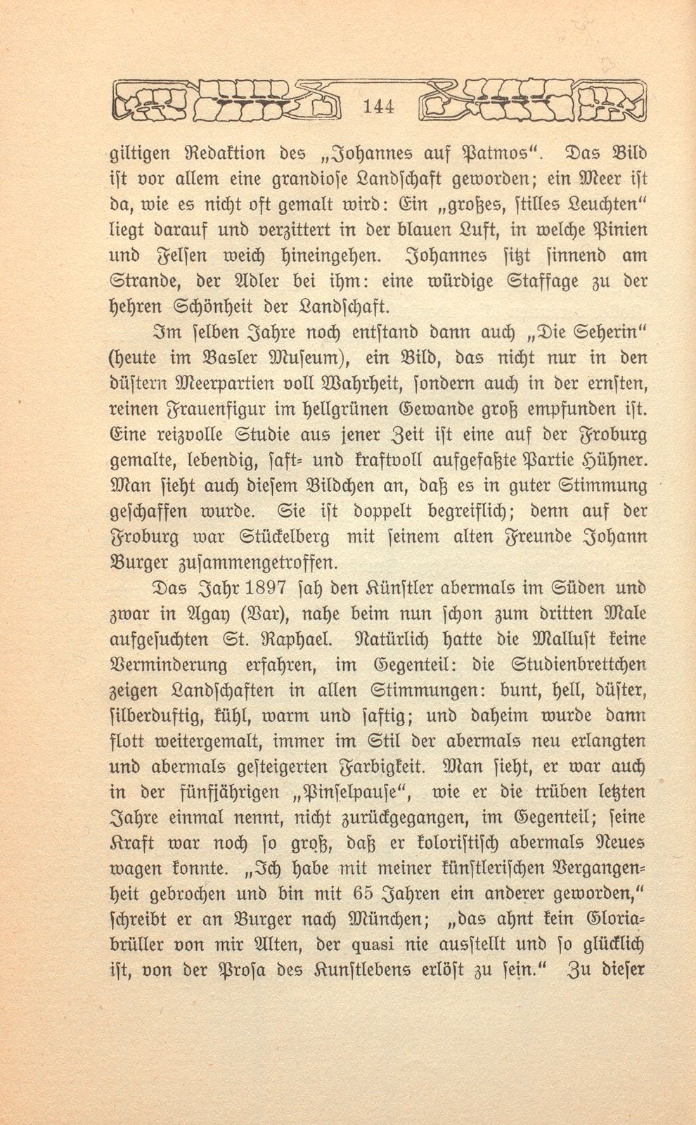 Ernst Stückelberg – Seite 144