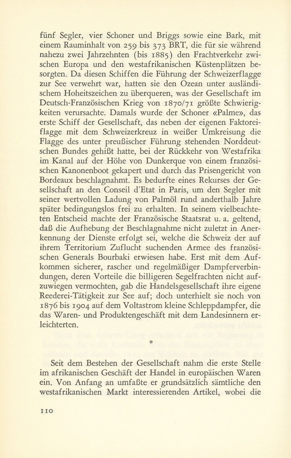 Basel und die Goldküste, das heutige Ghana – Seite 16