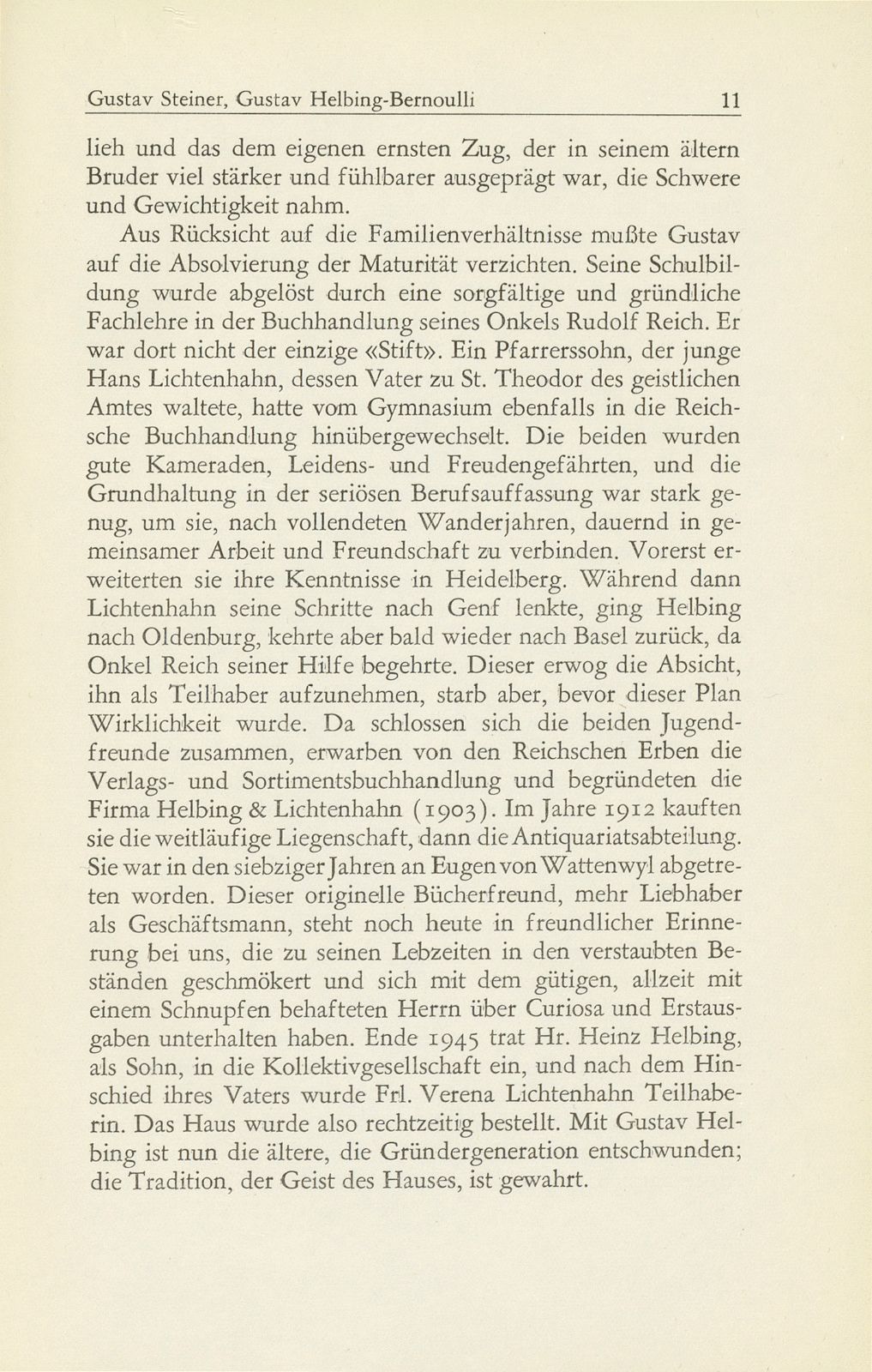 Gustav Helbing-Bernoulli 1875-1953 – Seite 3