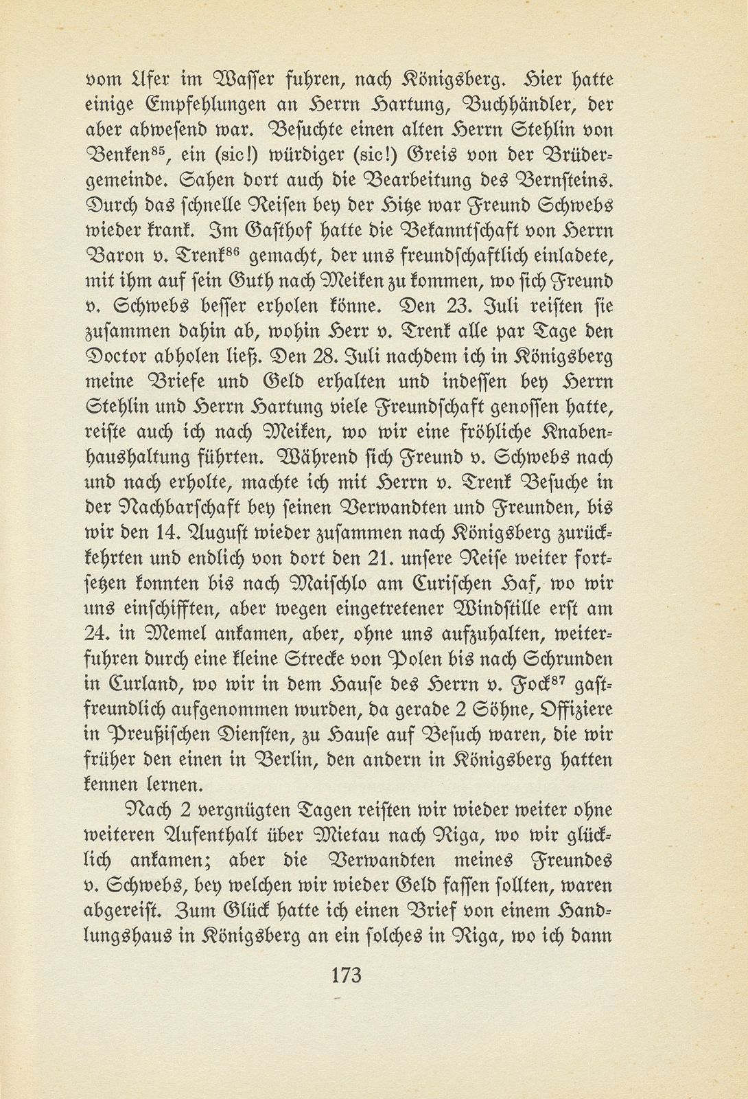 Erinnerungen aus dem Leben von Wilhelm Haas – Seite 21