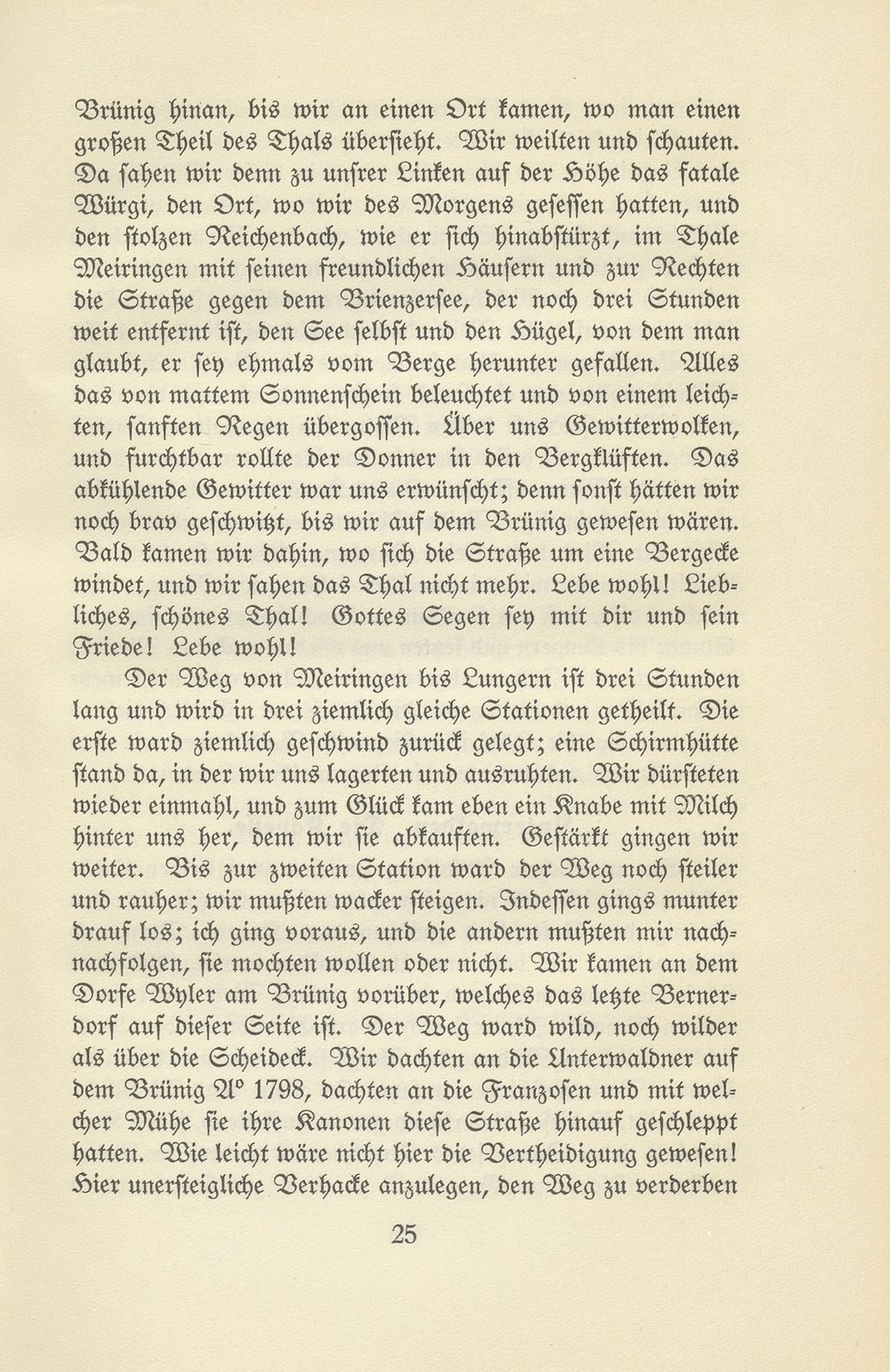 Feiertage im Julius 1807 von J.J. Bischoff – Seite 4