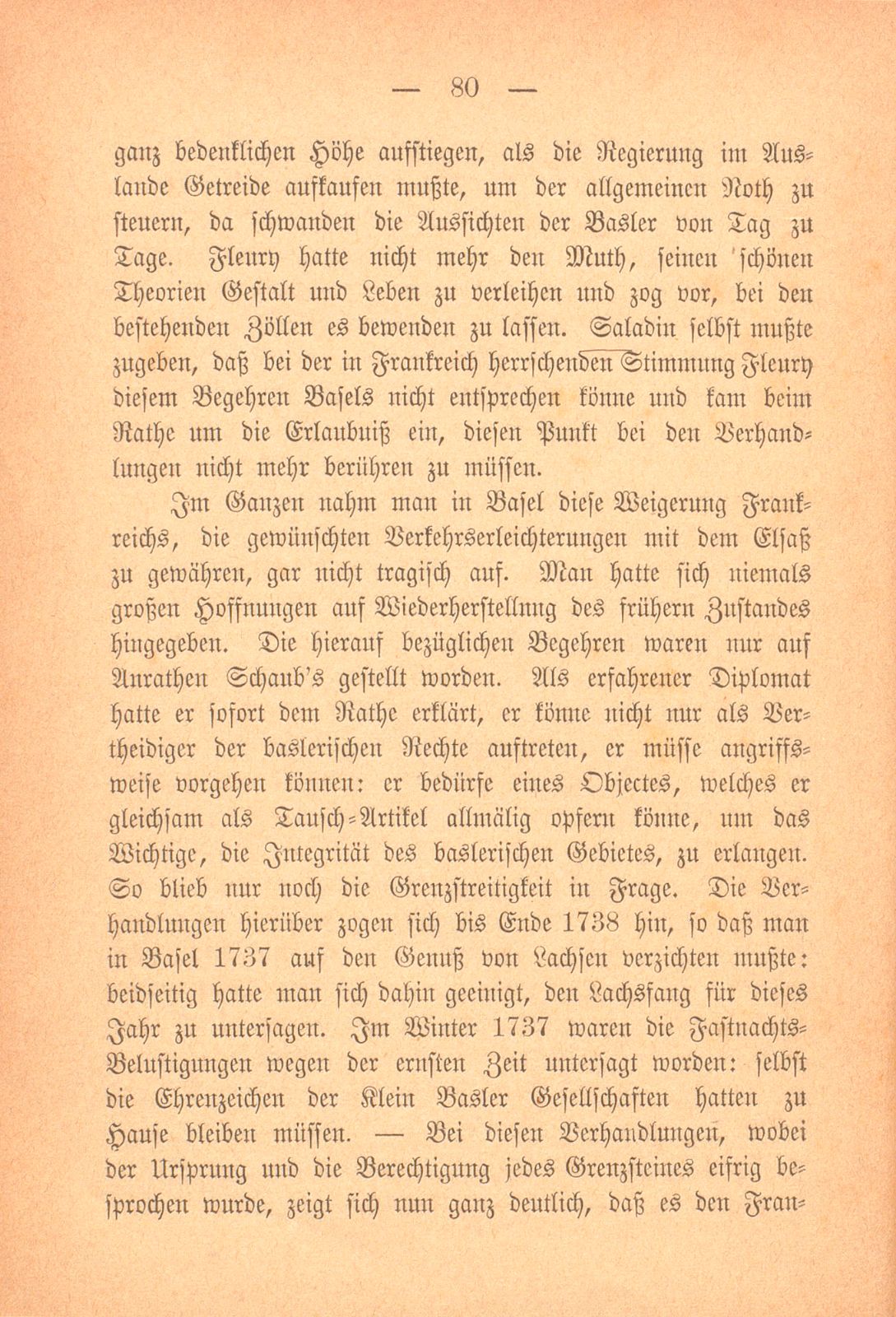 Der Kleinhüninger Lachsfangstreit 1736 – Seite 44