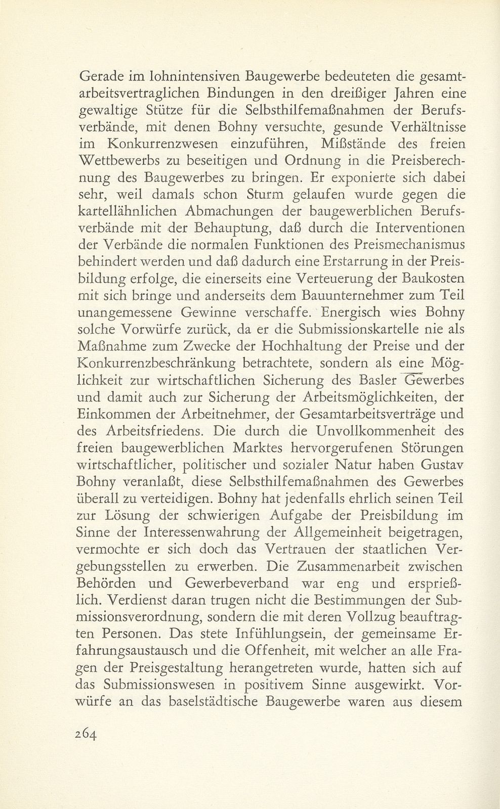 Zimmermeister Dr. h.c. Gustav Bohny (1895-1967) – Seite 10