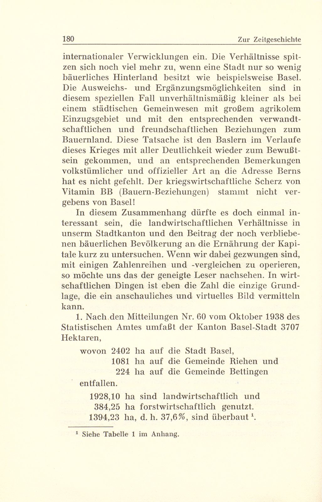 Zur Zeitgeschichte: 2. Sicherheit und Verständigung – Seite 4