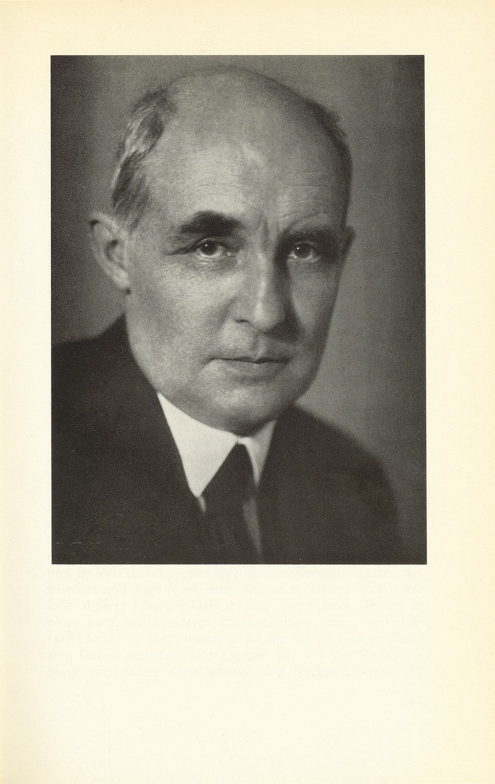 Prof. Max Gerwig zum Gedenken (1889-1965) – Seite 4