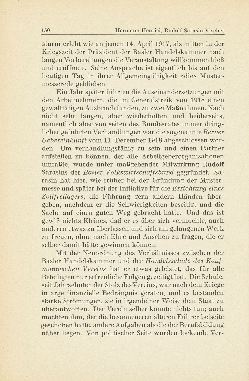 Rudolf Sarasin-Vischer 1866-1935 – Seite 15