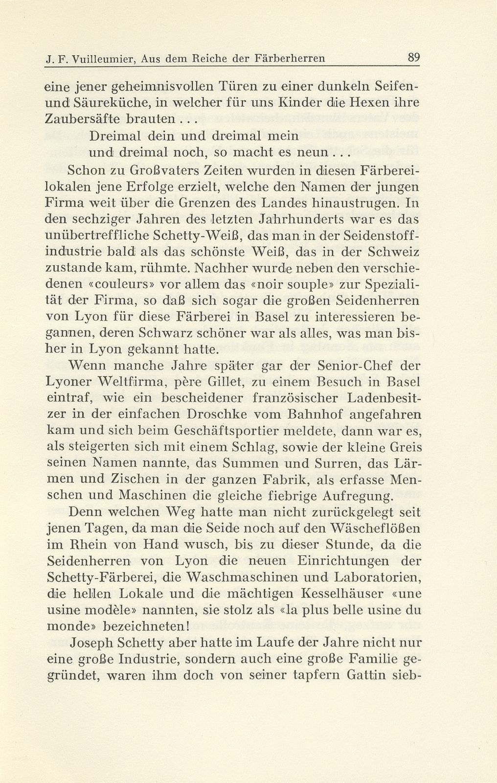 Erinnerungen aus dem Reich der Färberherren – Seite 10