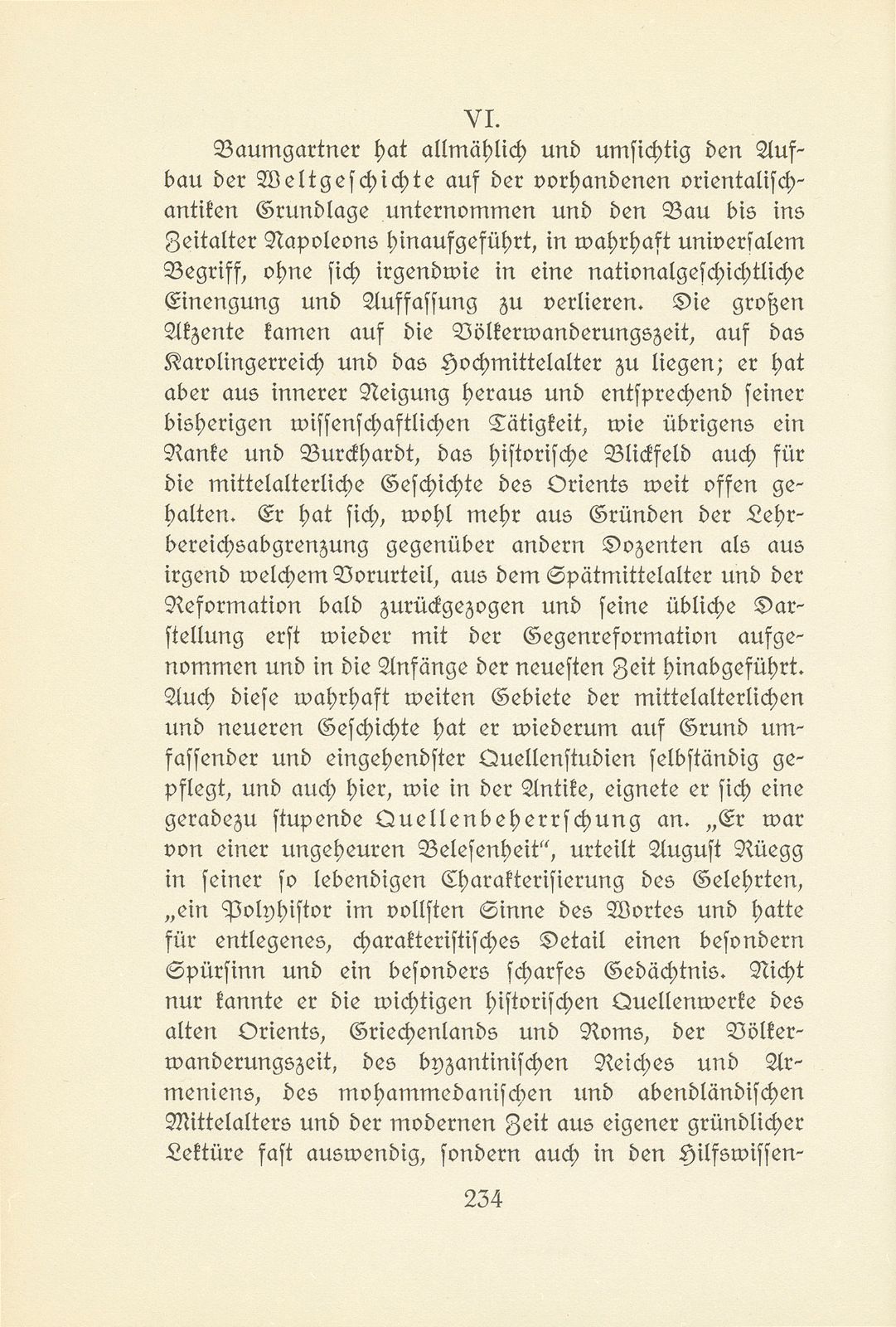 Adolf Baumgartner. 1855-1930 – Seite 24