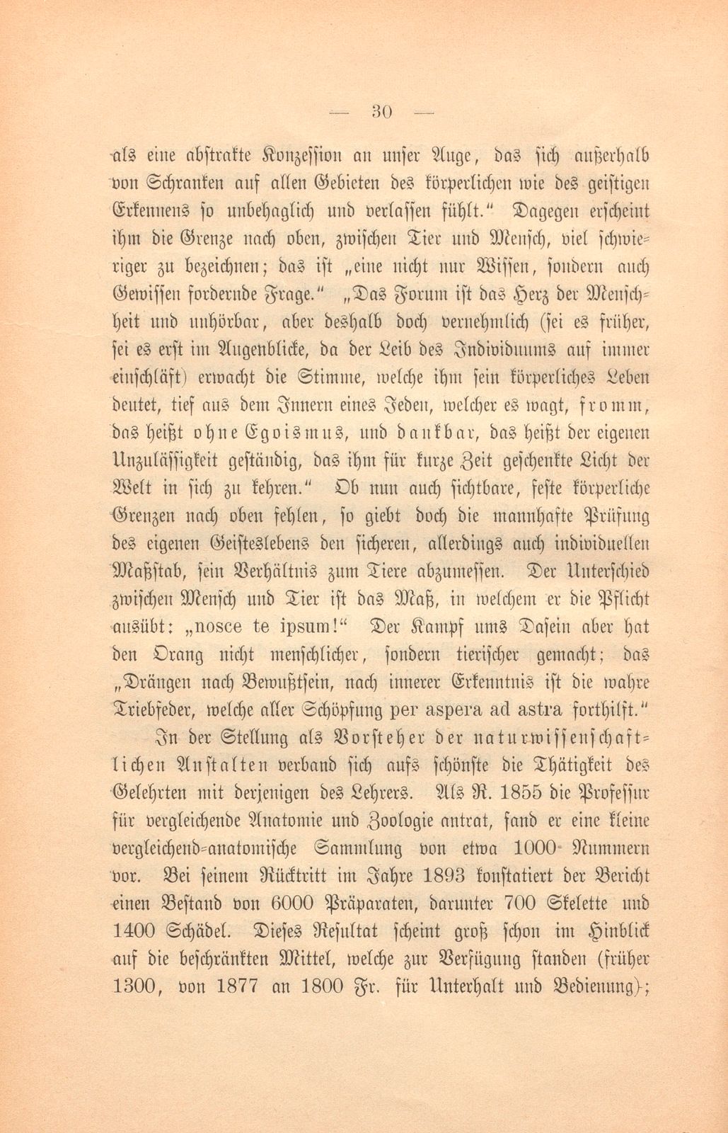 Karl Ludwig Rütimeyer – Seite 30