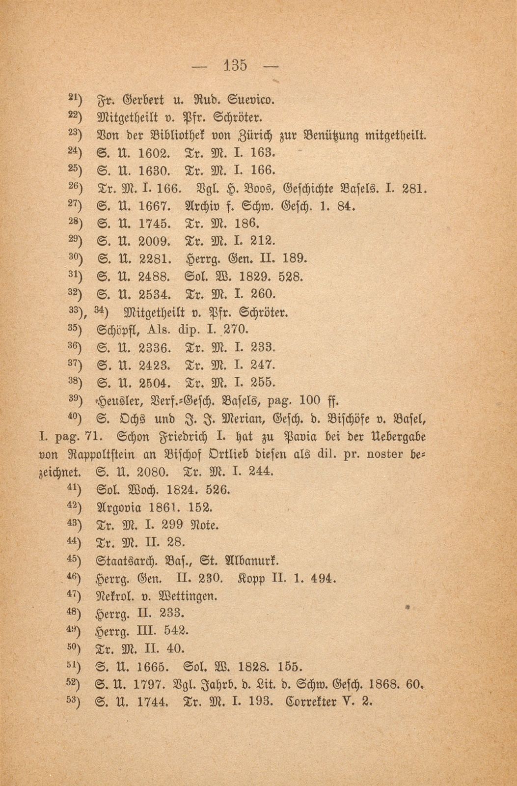 Die Genealogie der Grafen von Thierstein und Honberg – Seite 34