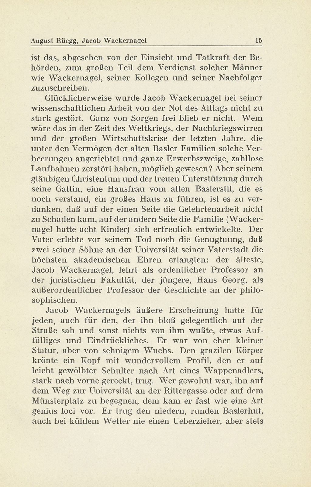 Jacob Wackernagel 1853-1938 – Seite 9