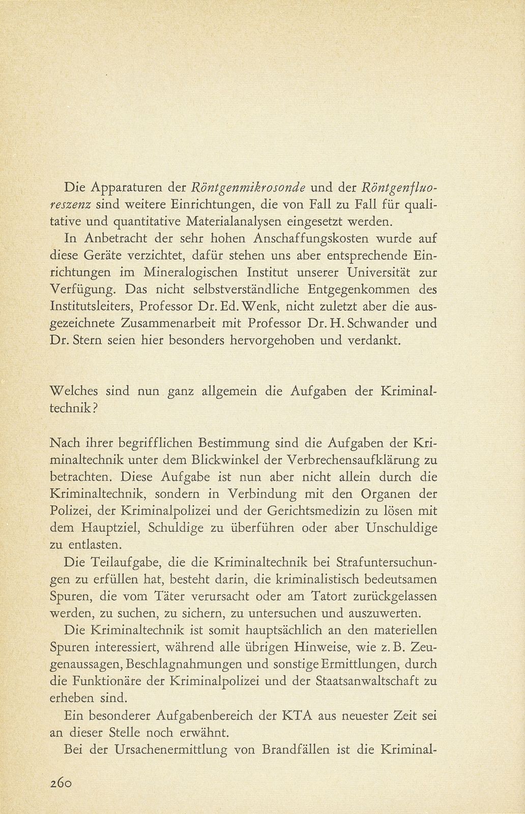 35 Jahre Kriminaltechnische Abteilung im Lohnhof – Seite 16