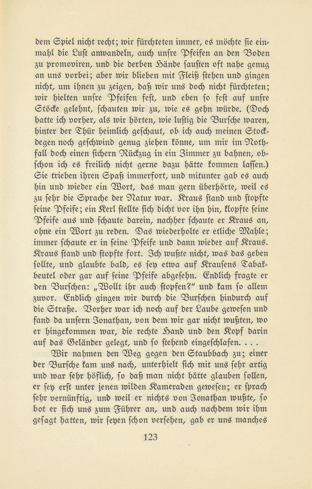 Feiertage im Julius 1807 von J.J. Bischoff – Seite 47