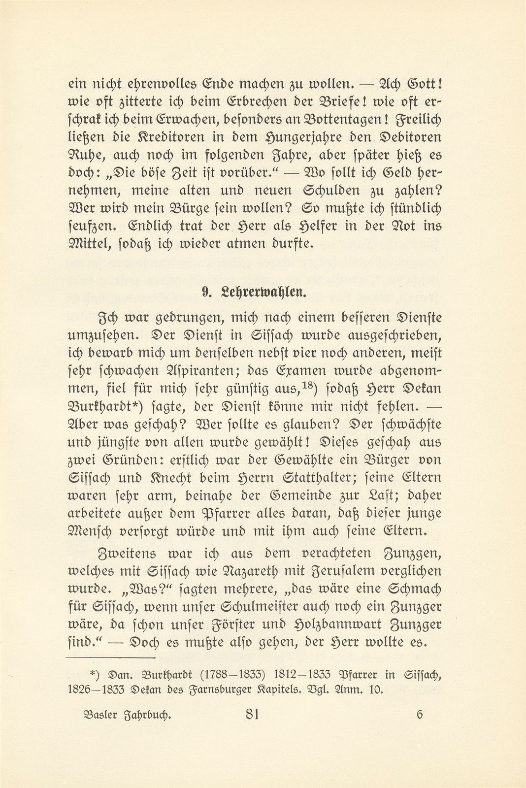 Ein Lehrerleben vor hundert Jahren – Seite 34