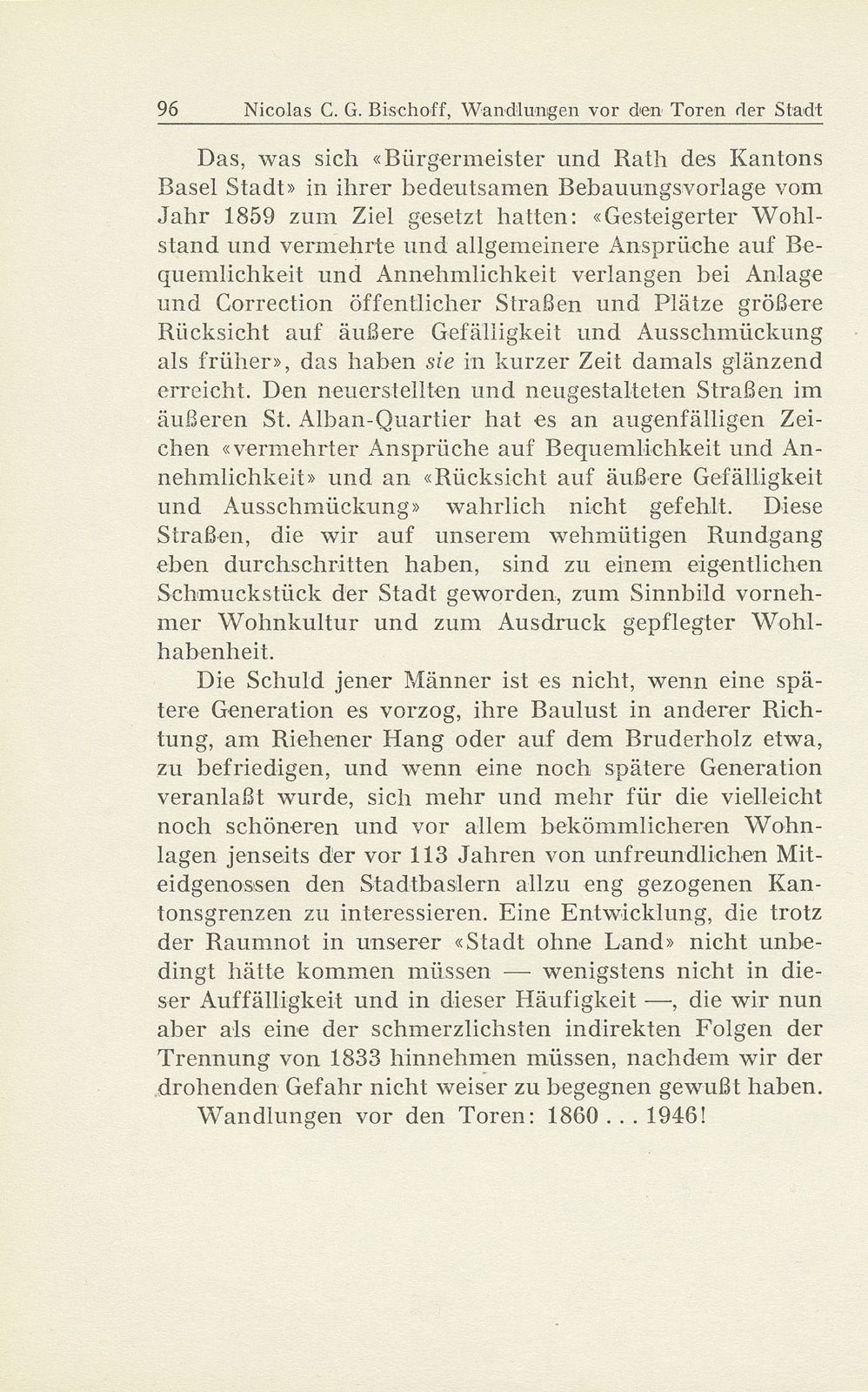 Wandlungen vor den Toren der Stadt – Seite 30