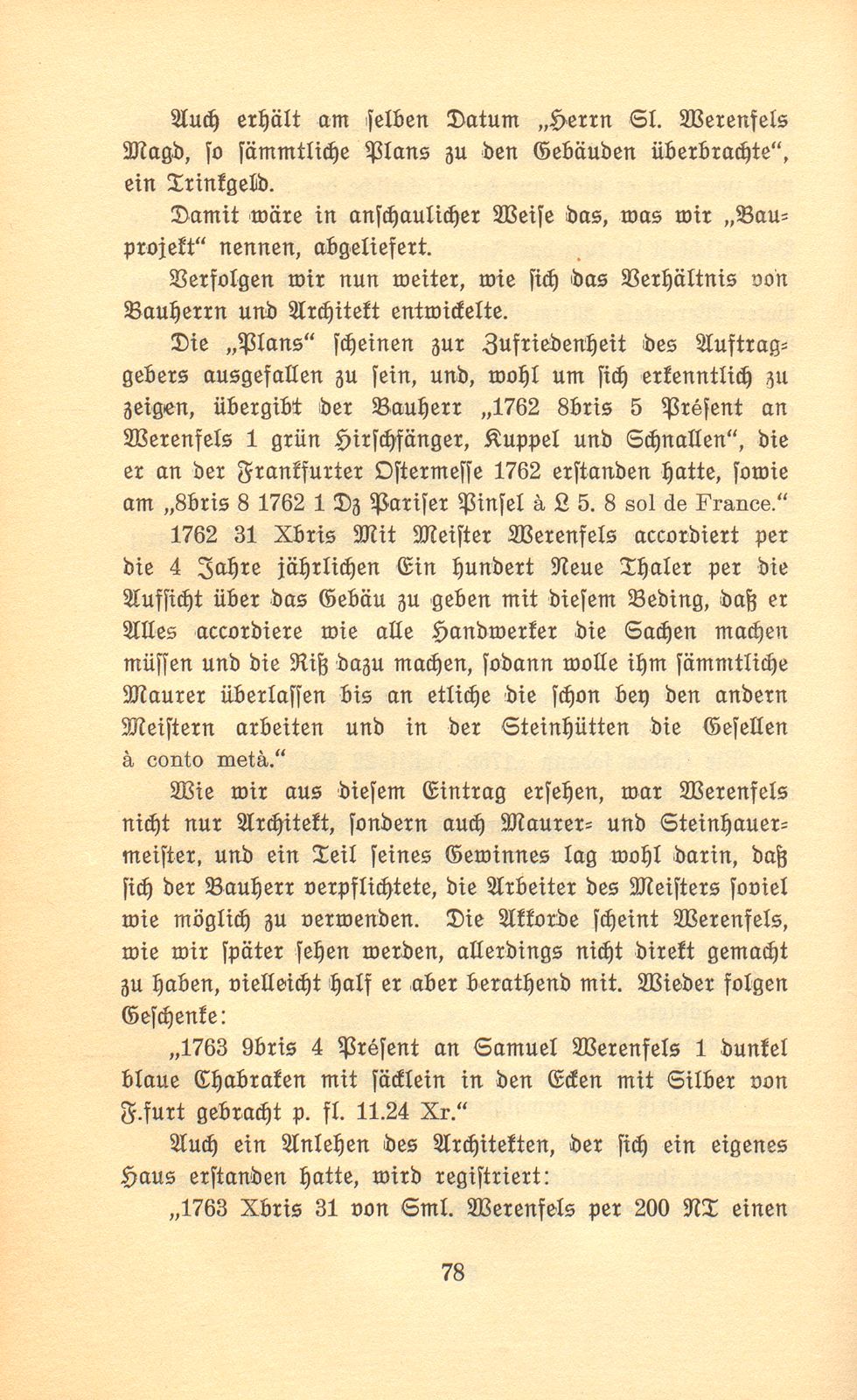 Der Reichensteiner- und der Wendelstörfer-Hof – Seite 6