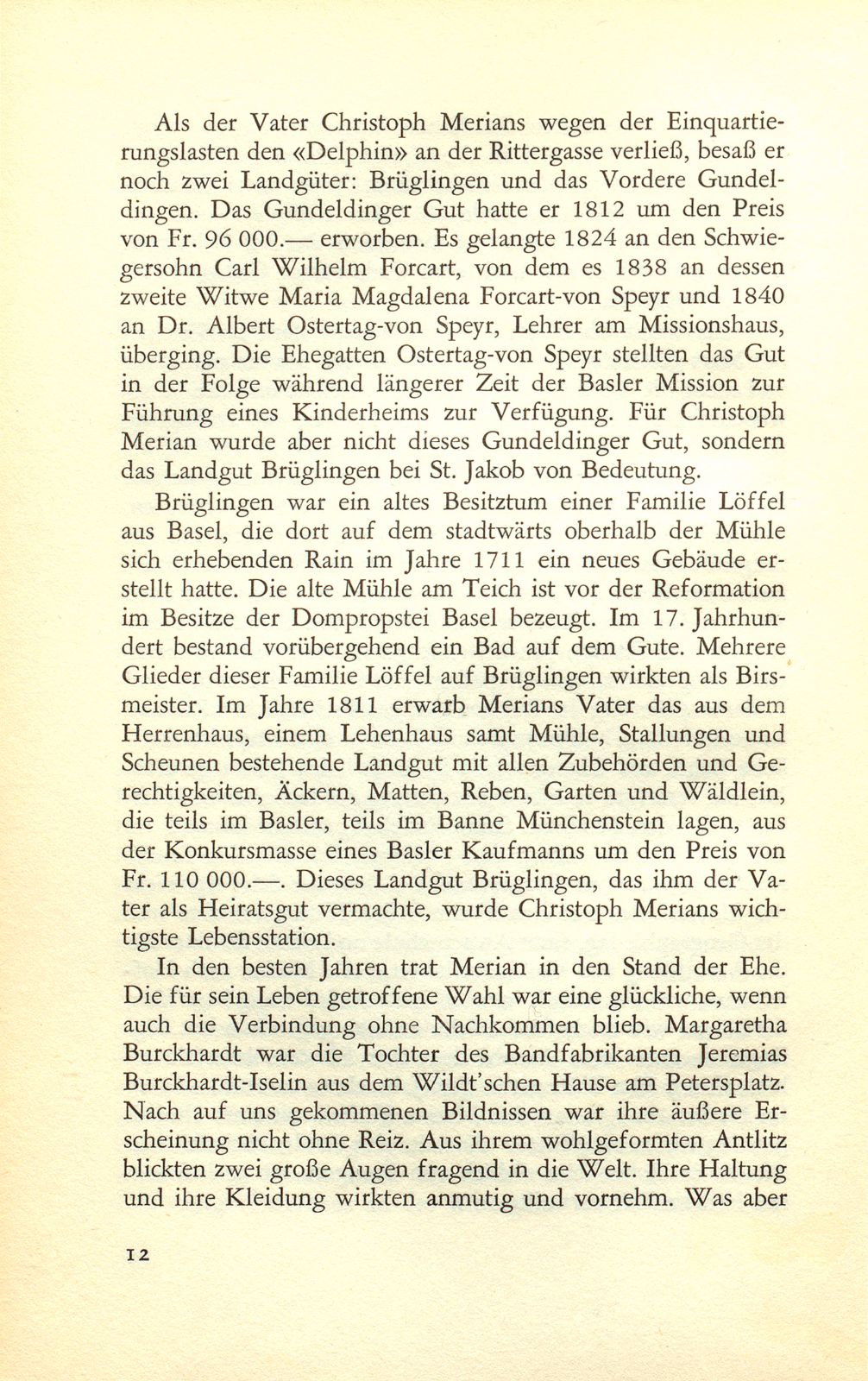 Christoph Merian-Burckhardt – Seite 8