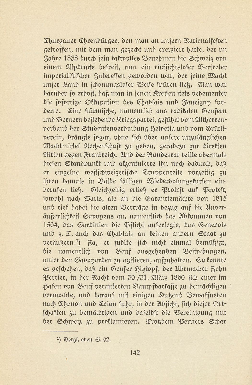 Zur Geschichte der Zonen von Gex und von Hochsavoyen – Seite 56