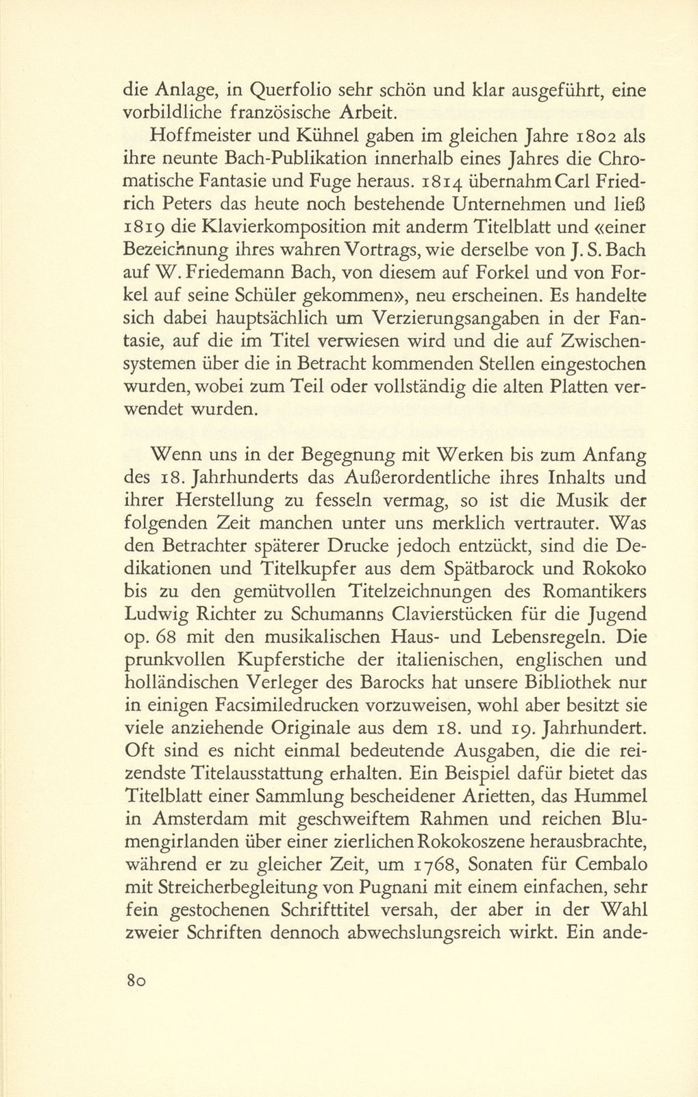 Musikalische Erst- und Frühdrucke der Universitätsbibliothek Basel – Seite 16