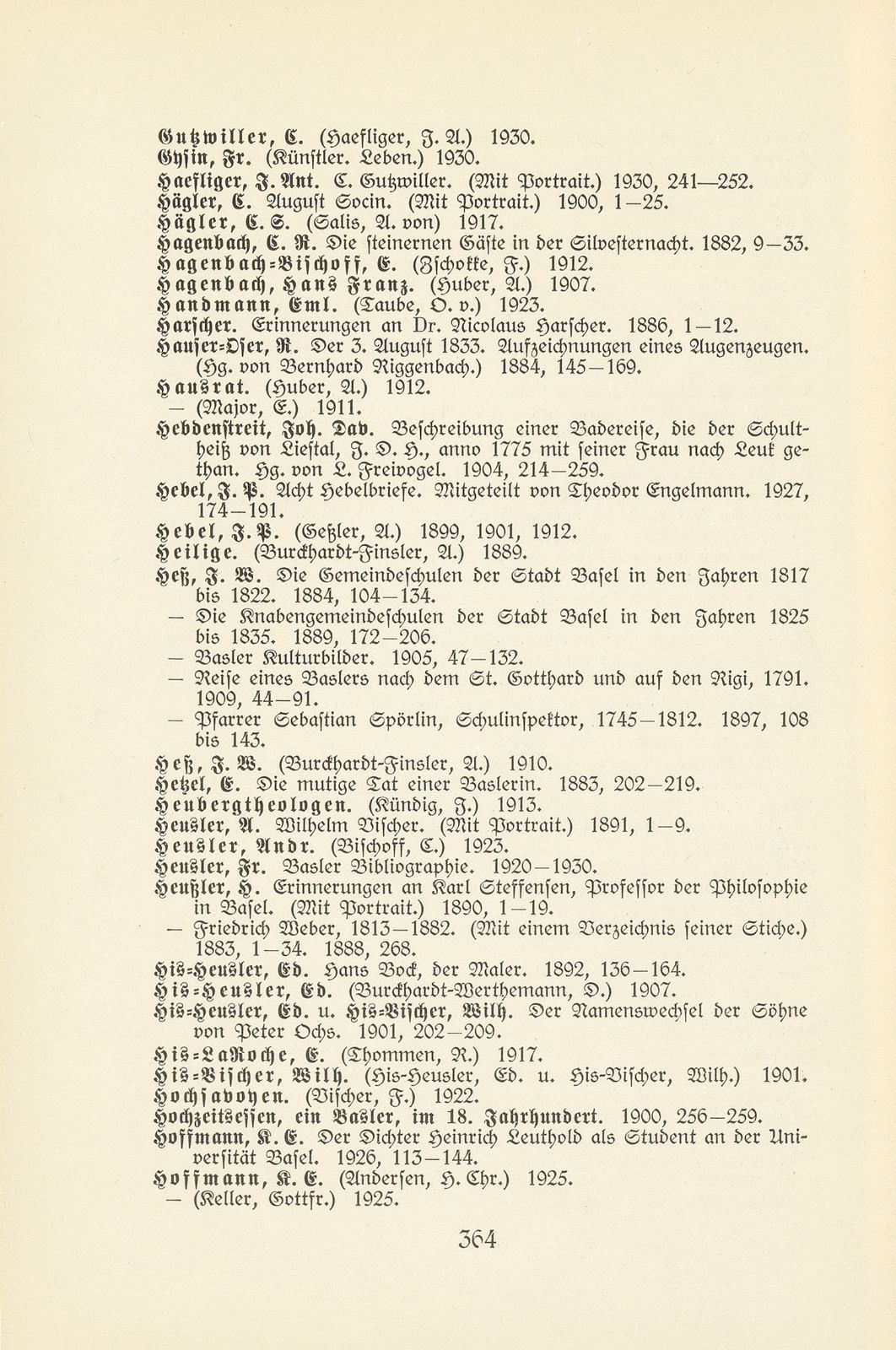 Gesamtregister Bände 1-50 – Seite 10