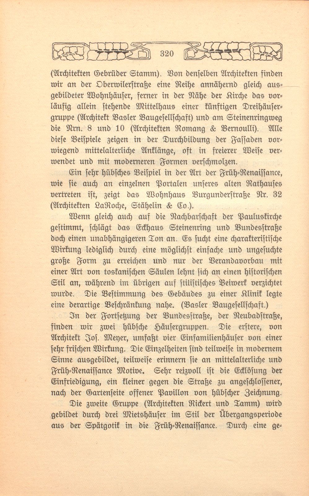 Das künstlerische Leben in Basel vom 1. November 1902 bis 31. Oktober 1903 – Seite 9