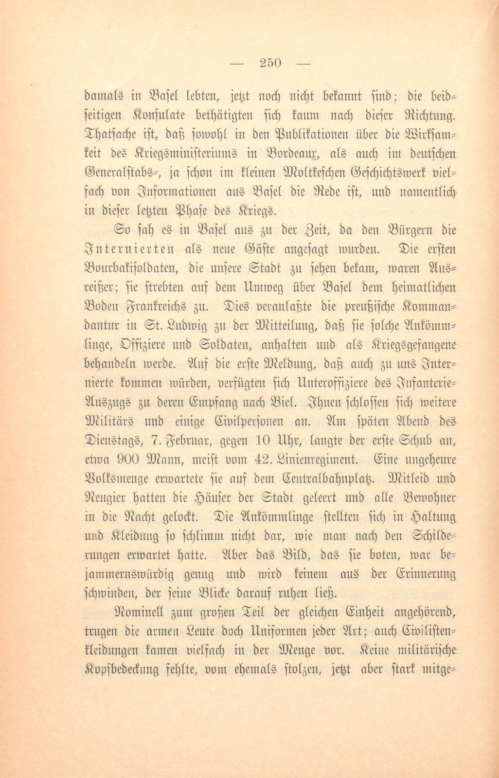 Vor fünfundzwanzig Jahren – Seite 56