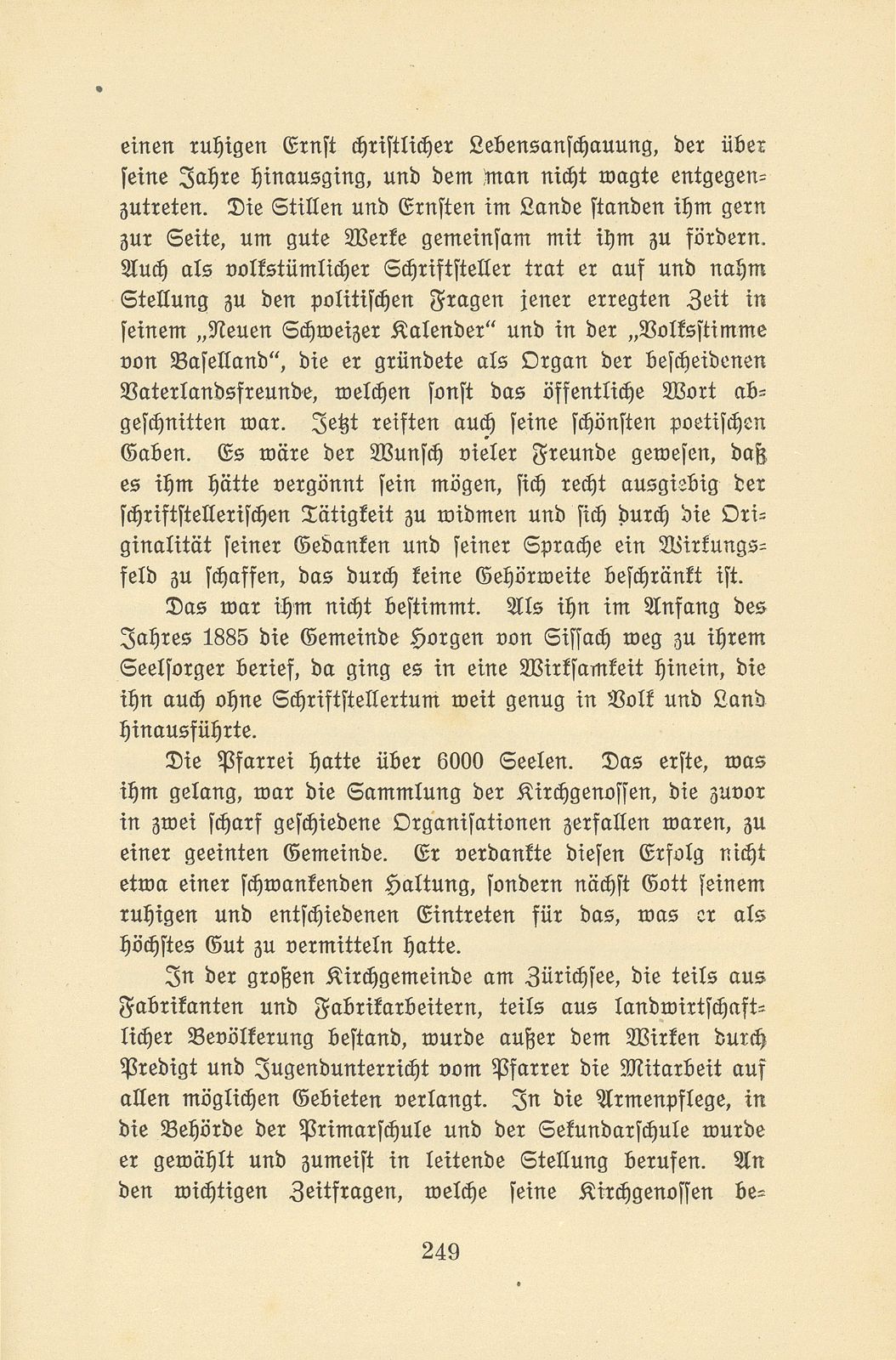 Jakob Probst geb. 4 September 1848; gest. 28. Mai 1910 – Seite 4