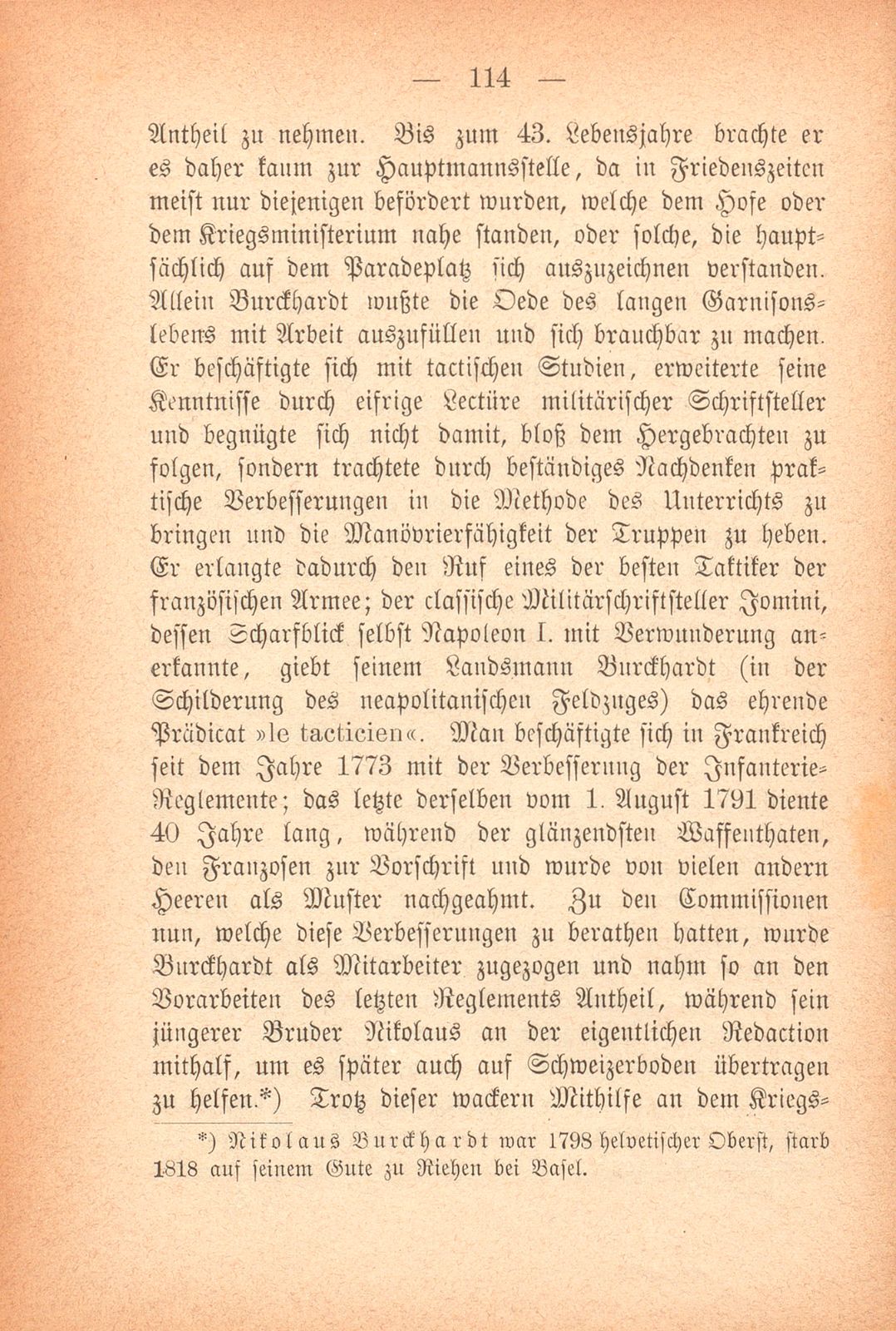 Don Emanuel Burckhardt, Generalcapitain des Königreiches beider Sizilien – Seite 4