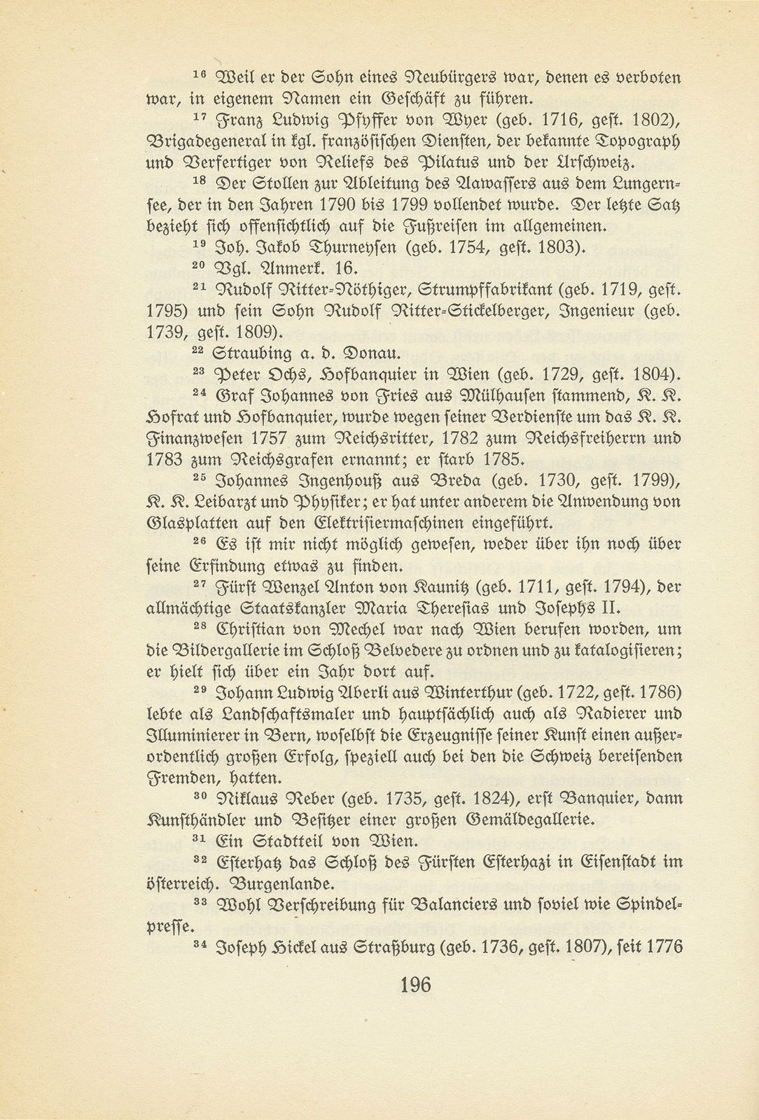 Erinnerungen aus dem Leben von Wilhelm Haas – Seite 44