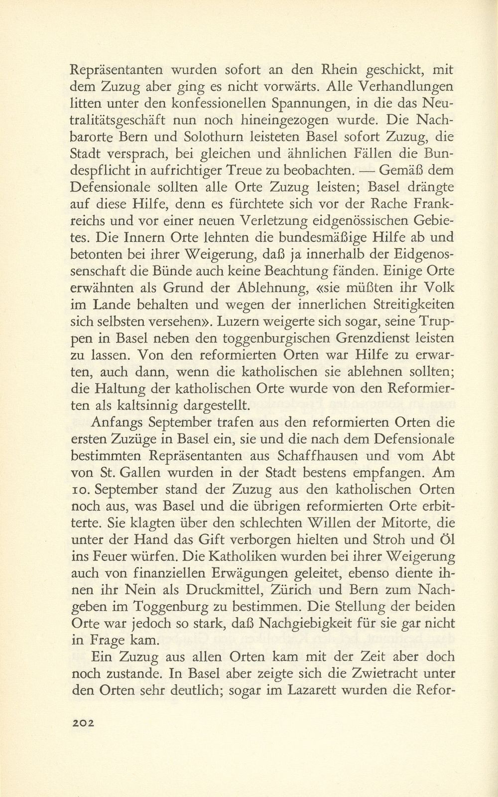 Eine Neutralitätsverletzung vor 250 Jahren – Seite 12