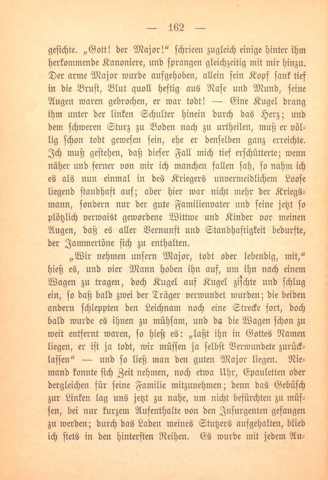 Der 3. August 1833 (Aufzeichnungen eines Augenzeugen [Rudolf Hauser-Oser]) – Seite 18