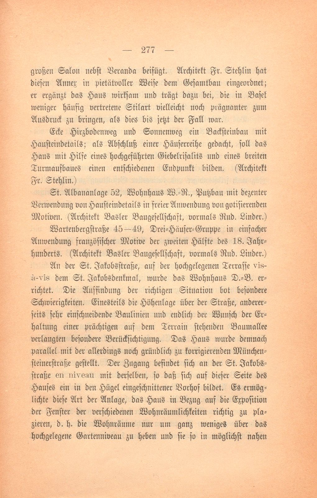 Das künstlerische Leben in Basel vom 1. November 1901 bis 31. Oktober 1902 – Seite 8