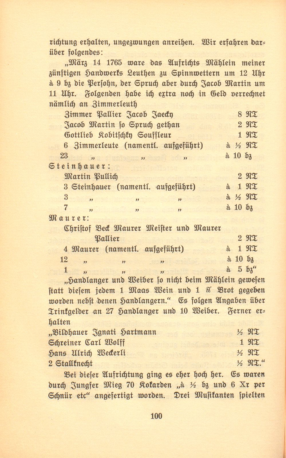 Der Reichensteiner- und der Wendelstörfer-Hof – Seite 28