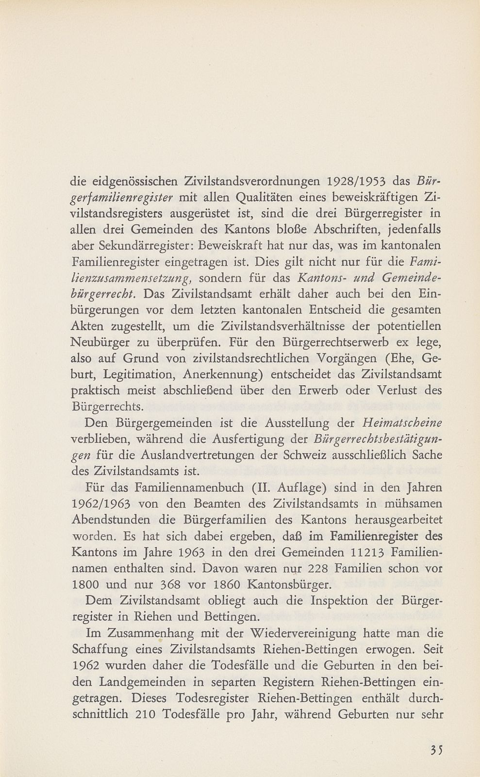 100 Jahre Ziviltrauung in Basel (19. September 1972) – Seite 10