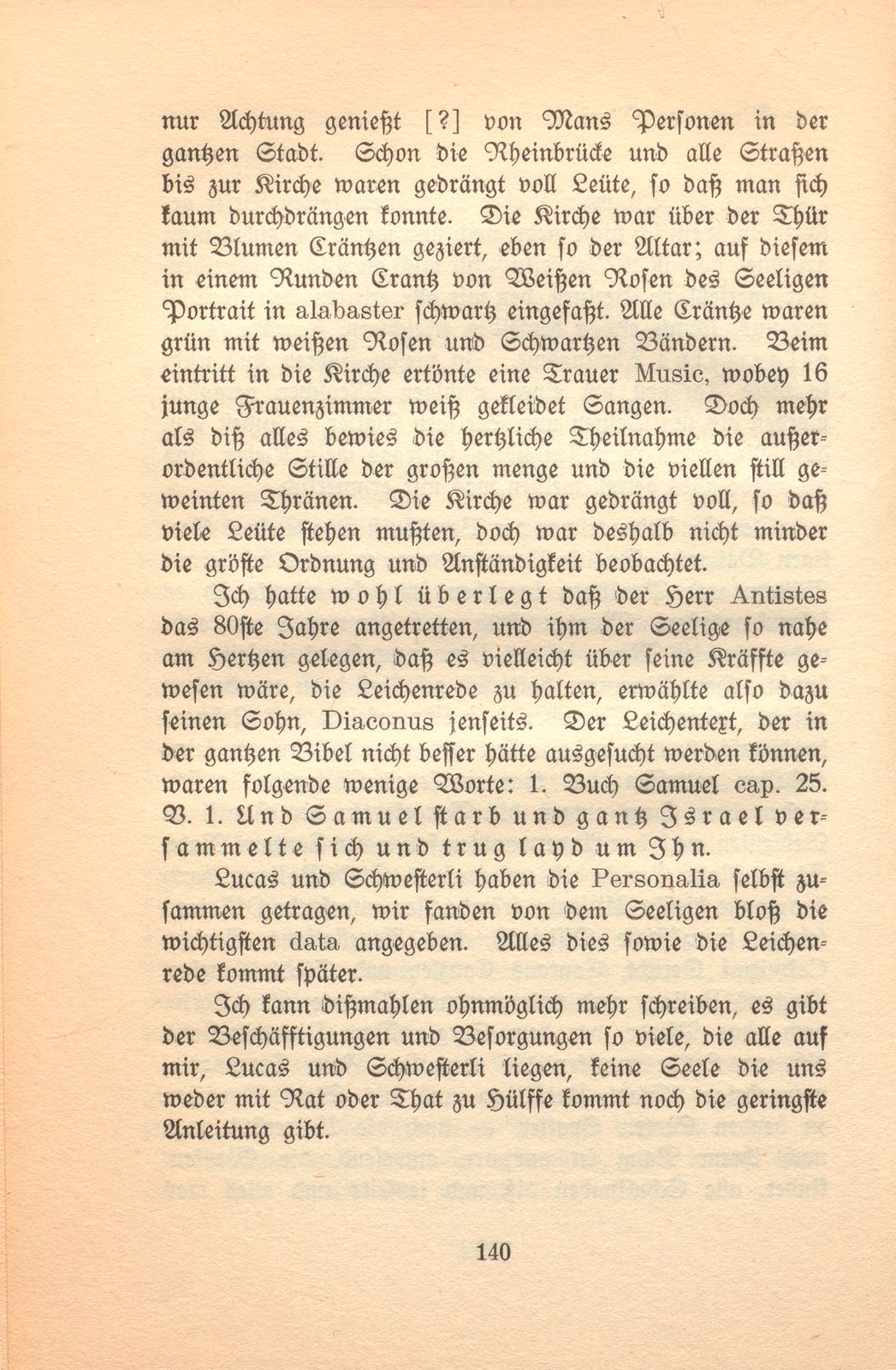 Aus den Papieren des russischen Staatsrates Andreas Merian – Seite 67