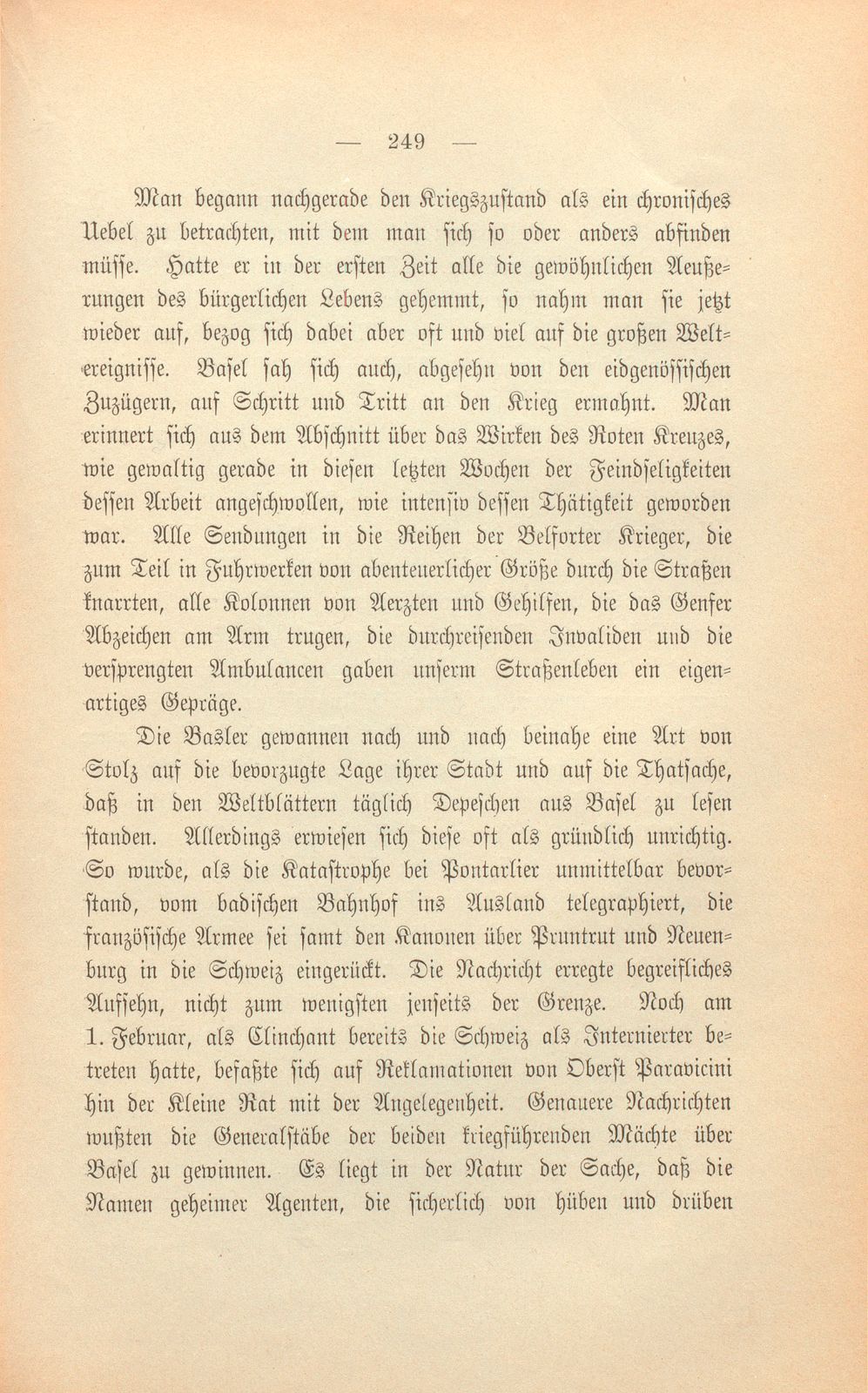 Vor fünfundzwanzig Jahren – Seite 55